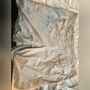 Columbia Cargo Shorts